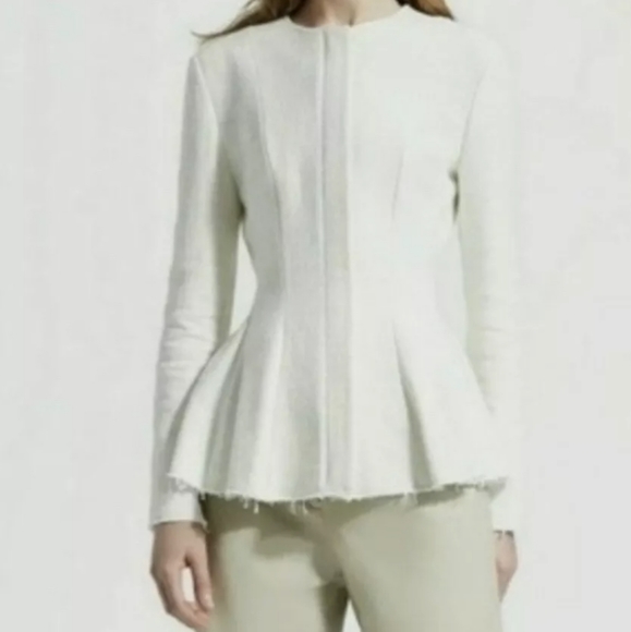 Theory Jackets & Blazers - NWT Theory movement jacket Sz 10